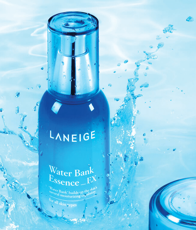 LANEIGE