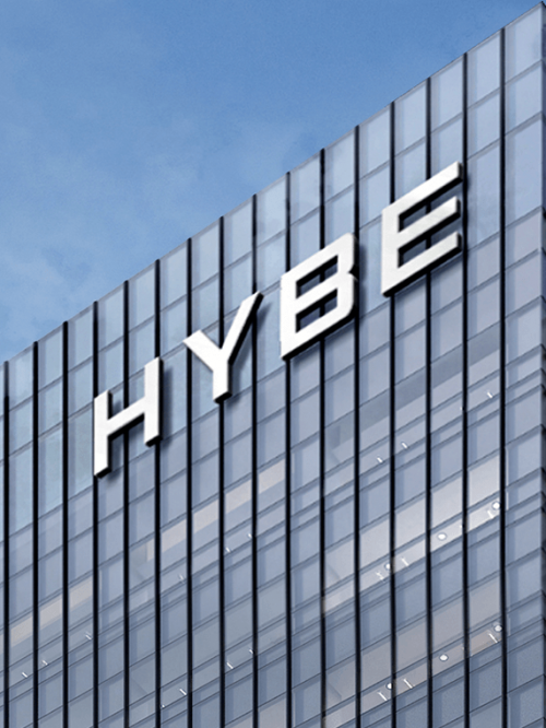 HYBE