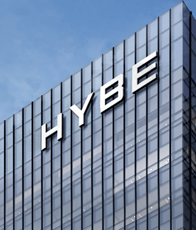 HYBE